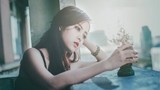 Hot girl Trà Vinh xinh đẹp, ảo diệu trong bộ ảnh màu film