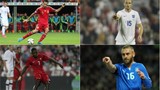 Những "chiếc mỏ neo" vững chắc nhất VCK Euro 2016