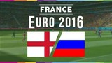 Euro 2016 ĐT Anh - ĐT Nga: Trận đấu của hai thế hệ mới