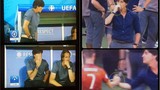 Phát ngượng với những hành động "lạ" của HLV Joachim Loew