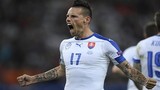 Ảnh Euro 2016 Nga 1 - 2 Slovakia: Khác biệt đến từ Marek Hamsik 