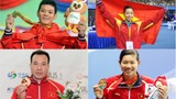 Những gương mặt sáng giá của TTVN tại Olympic Rio 2016