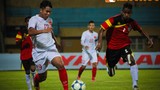 Đánh bại U19 Đông Timor 4-1, U19 Việt Nam dẫn đầu bảng A