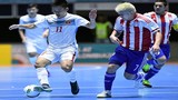 Futsal Việt Nam cần làm gì để có tấm vé đi tiếp?