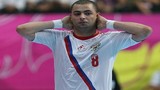 Futsal Việt Nam cần cảnh giác với sát thủ của “Gấu Nga“