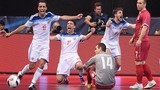 Điều trông thấy ở ĐT Nga khiến Futsal Việt Nam "giật mình"