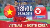 ĐTQG Việt Nam - CHDCND Triều Tiên: Liều "thuốc thử" cho AFF Cup