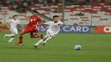 Thắng Bahrain, U19 Việt Nam có vé tham dự U20 World Cup 