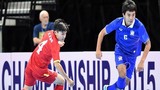 AFF ra "đòn lạ" về giải vô địch Futsal ĐNA 2016