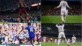 Siêu sao bóng đá chơi “trái kèo” thành danh nhất thế giới 