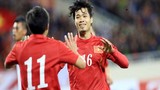 BXH AFF Cup 2016: ĐT Việt Nam nhất bảng B