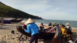 Thứ trưởng Bộ TN&MT: “Môi trường biển Hà Tĩnh đã rất an toàn”