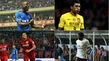 Top bản hợp đồng "chơi ngông" của đại gia bóng đá Trung Quốc