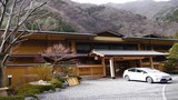Kinh ngạc bên trong khách sạn 1.300 năm tuổi ở Nhật