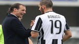 Chuyển nhượng bóng đá mới nhất: Bonucci sắp rời Juventus?