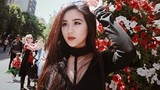 Nữ du học sinh Việt "nổi tiếng" nhờ lý do bất ngờ 