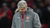 Chuyển nhượng bóng đá mới nhất: Arsenal sẵn sàng chia tay Wenger?