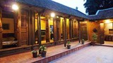 Đi Đường Lâm tận hưởng homestay dân dã mà vẫn đáng yêu