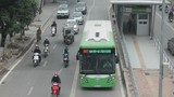 Buýt nhanh BRT đội giá: Chủ đầu tư chính thức lên tiếng
