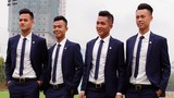 ĐT Việt Nam hóa “soái ca” trong hành trình tới U20 World Cup