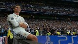 Bạn biết gì về những tư thế ăn mừng độc đáo của Ronaldo?