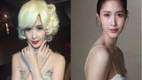 Thí sinh Hoa hậu chuyển giới đẹp tựa "nữ thần"