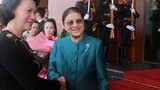 Chủ tịch Quốc hội Lào sẽ sang thăm Việt Nam