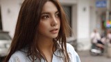 Hot girl Instagram Việt bị nhầm là con lai 