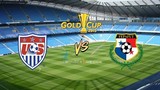 Lịch thi đấu Cúp vàng CONCACAF 2017 ngày 9/7