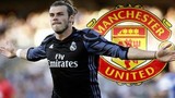 Chuyển nhượng bóng đá mới nhất: Gareth Bale rất gần M.U