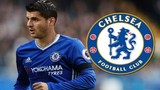 Chuyển nhượng bóng đá mới nhất: Chelsea đã có được Morata