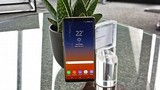 Samsung Galaxy Note 8 phá vỡ kỷ lục về độ sáng của Galaxy S8