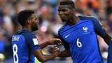 Chuyển nhượng bóng đá mới nhất: Pogba mang sao về cho M.U