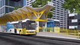 Dừng triển khai tuyến buýt nhanh BRT số 1 ở TP HCM