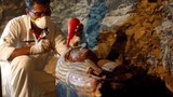 Phát hiện mộ Ai Cập 3.500 năm chứa đầy xác ướp, trang sức