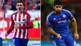 Chuyển nhượng bóng đá mới nhất: M.U đừng mơ có Griezmann!