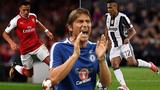 Chuyển nhượng bóng đá mới nhất: Chelsea mua Sanchez và Alex Sandro