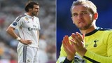 Chuyển nhượng bóng đá mới nhất: Real Madrid dùng Bale câu Kane