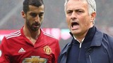 Chuyển nhượng bóng đá mới nhất: Tống khứ Mkhitaryan, Mourinho đón Ozil