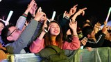 Giới trẻ Nghệ An háo hức lần đầu được "quẩy" lễ hội đếm ngược