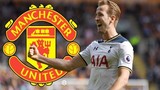 Chuyển nhượng bóng đá mới nhất: M.U quyết khô máu với Harry Kane