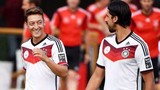 Chuyển nhượng bóng đá mới nhất: Khedira kéo Ozil về Juventus