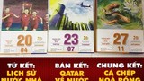 Ảnh chế bóng đá: U23 Việt Nam là đội mạnh Top 2 châu Á