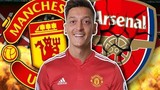 Chuyển nhượng bóng đá mới nhất: Sau Sanchez, M.U tính cuỗm luôn Ozil