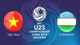 "U23 Việt Nam sẽ mang cúp vô địch về nước"