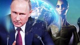 Tổng thống Putin sẽ tiết lộ sự thật về người ngoài hành tinh?