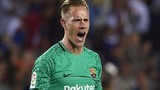 Chuyển nhượng bóng đá mới nhất: Barca dằn mặt M.U nhăm nhe Ter Stegen