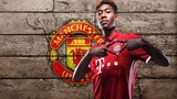 Chuyển nhượng bóng đá mới nhất: M.U lại tính cướp sao Bayern