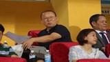 Trận thư hùng Hà Nội-HAGL: HLV Park Hang Seo thất vọng tràn trề
