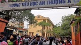 Thực hư thầy giáo bị tố dâm ô hàng loạt học sinh đang mắc trọng bệnh